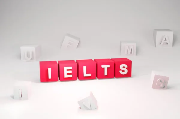 IELTS Preparation