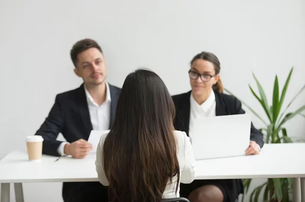 Interview Techniques