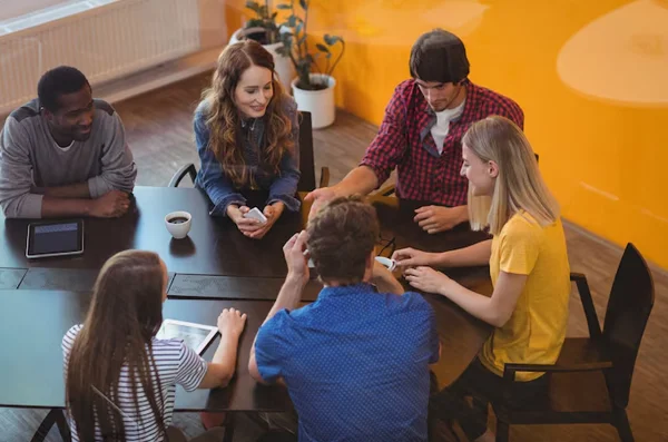 Group Discussion